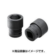 US0636 [ASH インパクトレンチ用ソケット19.0□x36mm]