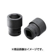 US0641 [ASH インパクトレンチ用ソケット19.0□x41mm]