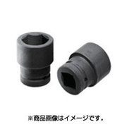 US0646 [ASH インパクトレンチ用ソケット19.0□x46mm]