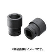 US0655 [ASH インパクトレンチ用ソケット19.0□x55mm]