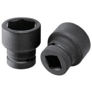 US0823 [ASH インパクトレンチ用ソケット25.4□×23mm]