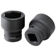 US0836 [ASH インパクトレンチ用ソケット25.4□×36mm]
