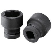US0865 [ASH インパクトレンチ用ソケット25.4□×65mm]