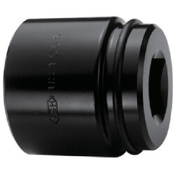 US1060 [ASH インパクトレンチ用ソケット38.1□×60mm]
