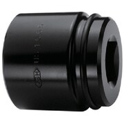 US1060 [ASH インパクトレンチ用ソケット38.1□×60mm]
