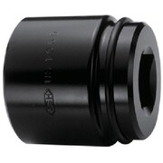 US1065 [ASH インパクトレンチ用ソケット38.1□×65mm]