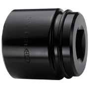 US1080 [ASH インパクトレンチ用ソケット38.1□×80mm]