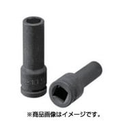 USL0319 [ASH インパクトレンチ用ロングソケット9.5□×19mm]