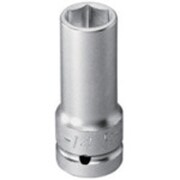 USL0417 [ASH インパクトレンチ用ロングソケット12.7□×17mm]