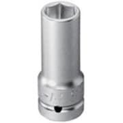 USL0421 [ASH インパクトレンチ用ロングソケット12.7□×21mm]
