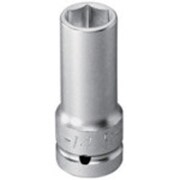 USL0423 [ASH インパクトレンチ用ロングソケット12.7□×23mm]