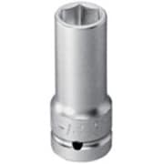 USL0426 [ASH インパクトレンチ用ロングソケット12.7□×26mm]