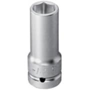 USL0427 [ASH インパクトレンチ用ロングソケット12.7□×27mm]