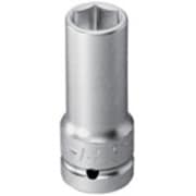 USL0430 [ASH インパクトレンチ用ロングソケット12.7□×30mm]