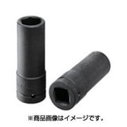USL0622 [ASH インパクトレンチ用ロングソケット19.0□×22mm]