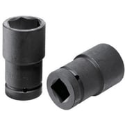 USL0854 [ASH インパクトレンチ用ロングソケット25.4□×54mm]