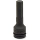 UX3004 [ASH インパクトレンチ用ヘキサゴンソケット9.5□×4mm]