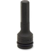UX3005 [ASH インパクトレンチ用ヘキサゴンソケット9.5□×5mm]