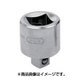 VA6040 [ASH ソケットレンチ用アダプター19.0凹x12.7凸]
