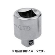 VA6040 [ASH ソケットレンチ用アダプター19.0凹x12.7凸]