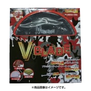 VB-160TK [ツールジャパン V BLADE 鉄鋼 ステンレス ガルバリウム鋼板オールマルチ]