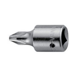 ASH ソケットレンチ用ドライバーソケット6.35□×-5.5 VD2055