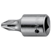 ASH ソケットレンチ用ドライバーソケット6.35□×-5.5 VD2055