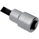 ASH ソケットレンチ用ドライバーソケット9.5□×NO.2 VD3002