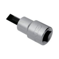 ASH ソケットレンチ用ドライバーソケット9.5□×-6 VD3006