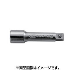 VE0315 [ASH ソケットレンチ用エクステンションバー9.5□×150mm]