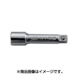 VE0375 [ASH ソケットレンチ用エクステンションバー9.5□×75mm]