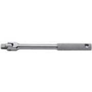 VH0215 [ASH ソケットレンチ用ナットスピンナーハンドル6.35□×140mm]
