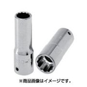 VK3160 [ASH 12角ディープソケット9.5□×16mm]