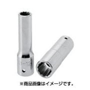 VK4100 [ASH 12角ディープソケット12.7□×10mm]