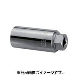 VP0321 [ASH プラグソケット9.5□×21mm]