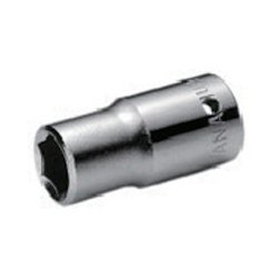VS2055 [ASH 6角ソケット6.35□x5.5mm]