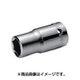 VS2120 [ASH 6角ソケット6.35□x12mm]