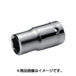 VS2120 [ASH 6角ソケット6.35□x12mm]