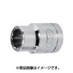 VS3080 [ASH 12角ソケット9.5□x8mm]
