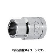 VS3080 [ASH 12角ソケット9.5□x8mm]