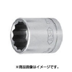 VS3160 [ASH 12角ソケット9.5□×16mm]