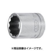 VS3190 [ASH 12角ソケット9.5□x19mm]