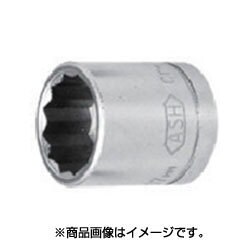 VS3210 [ASH 12角ソケット9.5□x21mm]