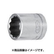 VS3230 [ASH 12角ソケット9.5□x23mm]