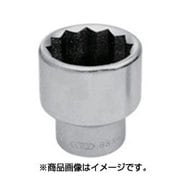 VS6190 [ASH 12角ソケット19.0□×19mm]