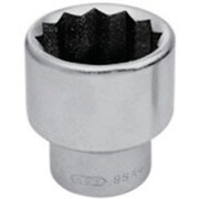 VS6260 [ASH 12角ソケット19.0□×26mm]