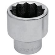 VS6300 [ASH 12角ソケット19.0□×30mm]