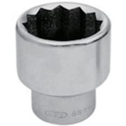 VS6320 [ASH 12角ソケット19.0□×32mm]