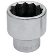 VS6380 [ASH 12角ソケット19.0□×38mm]