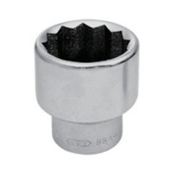 VS6460 [ASH 12角ソケット19.0□×46mm]